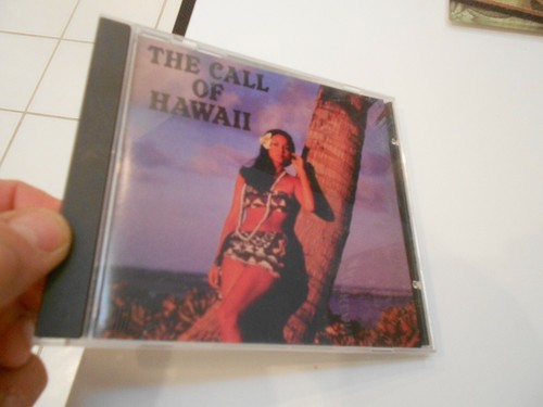 The call hawaii - the,